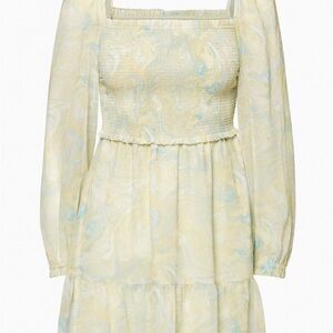 NWT Wilfred Dress